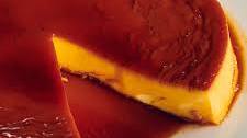 Perfect Flan (Only 5 Ingredients!)
