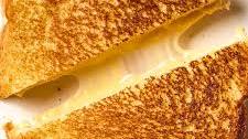 Perfect Grilled Cheese Sandwich