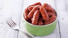 Perfect Lil Smokies