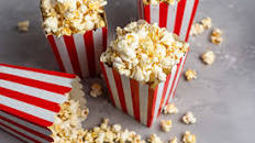 Perfect Popcorn