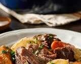 Perfect Pot Roast