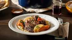 Perfect Pot Roast