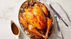 Perfect Roast Turkey: Cheesecloth Method