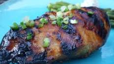 Perfect Teriyaki Marinade