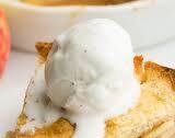 Perfect Vegan Apple Pie