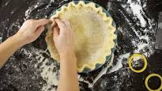 Perfect Vodka Pie Crust Recipe