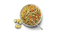Pesto Chicken Primavera