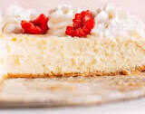 Philadelphia Cheesecake Recipe