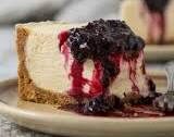 Philadelphia No-Bake Cheesecake