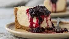 Philadelphia No-Bake Cheesecake