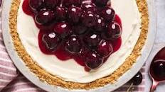 Philadelphia No Bake Cheesecake