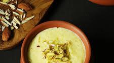 Phirni Recipe (Firni)