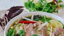 Pho Recipe
