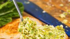 Pickle Egg Salad