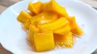 Pickle Mango
