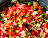 Pico De Gallo