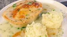 Pie Mash and Liquor