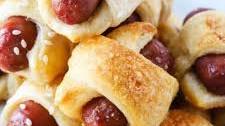 Pigs in a Blanket