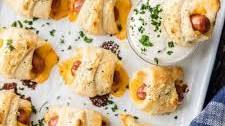 Pigs in a Blanket Recipe