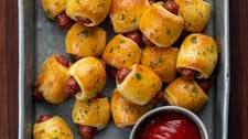 Pigs in a Blanket Recipe