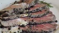 Pike's Peak Roast