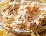 Pimento Cheese Dip