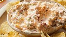Pimento Cheese Dip