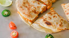 Pimento Cheese Quesadillas