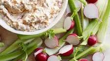 Pimiento Goat Cheese Spread