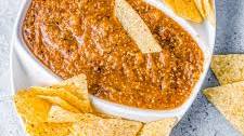 Pineapple Chipotle Salsa