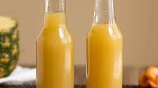 Pineapple-Habanero Hot Sauce Recipe
