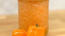 Pineapple Habanero Sauce