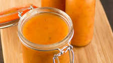 Pineapple-Mango Ghost Pepper Hot Sauce - Recipe