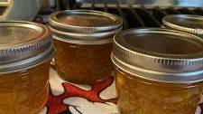 Pineapple Mango Habanero Jam