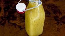 Pineapple-Mango Hot Sauce Recipe