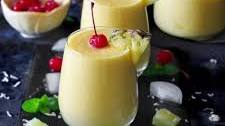 Pineapple Mango Pina Colada