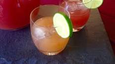 Pineapple Mango Punch