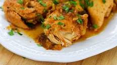 Pineapple Salsa Chicken