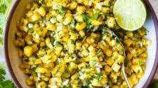 Pineapple Salsa Recipe