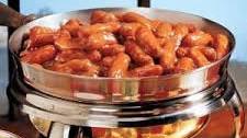 Pineapple Smokies