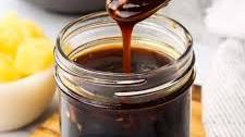 Pineapple Teriyaki Sauce