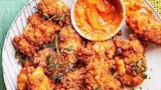 Pineapple hot sauce