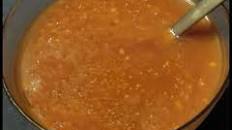 Pineapple/teriyaki Sauce