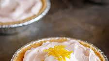 Pink Lemonade Kool Aid Pie With Cool Whip