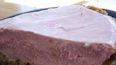 Pink Lemonade Pie
