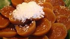 Pinoy Style Kutsinta