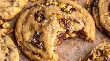 Pistachio Cookies