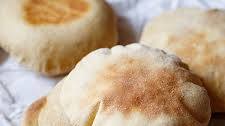 Pita Bread Recipe (Oven & Stovetop)