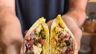 Pita Chicken Shawarma