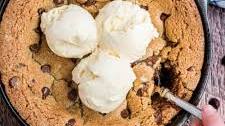 Pizookie Recipe